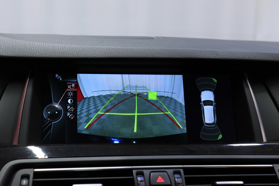 BMW M550d vaihtoauto