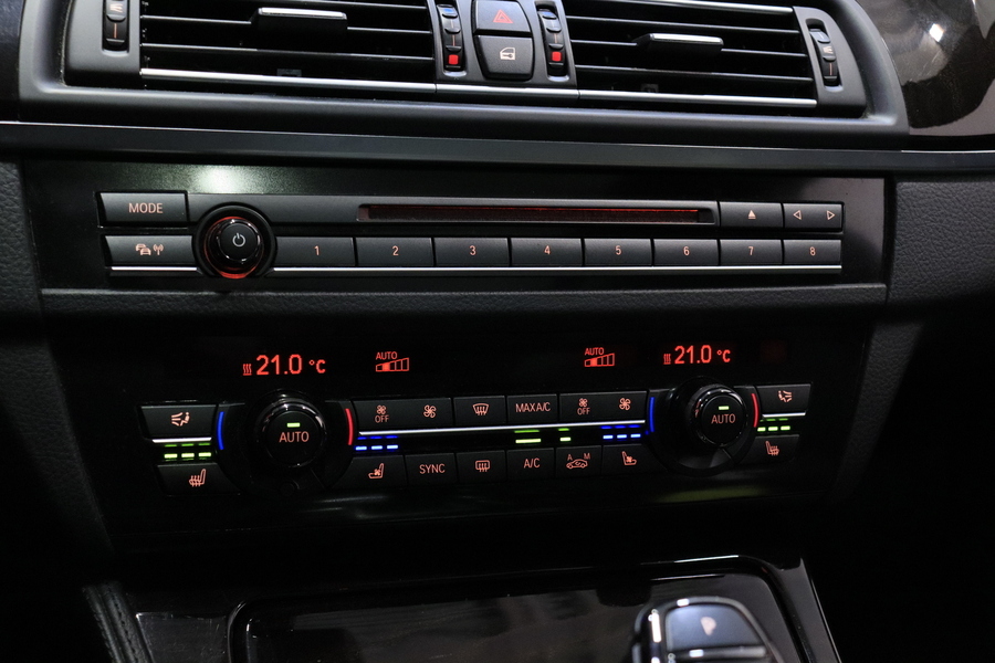 BMW M550d vaihtoauto