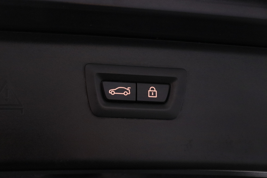 BMW M550d vaihtoauto