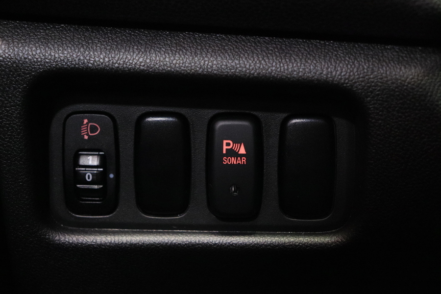 Mitsubishi ASX vaihtoauto