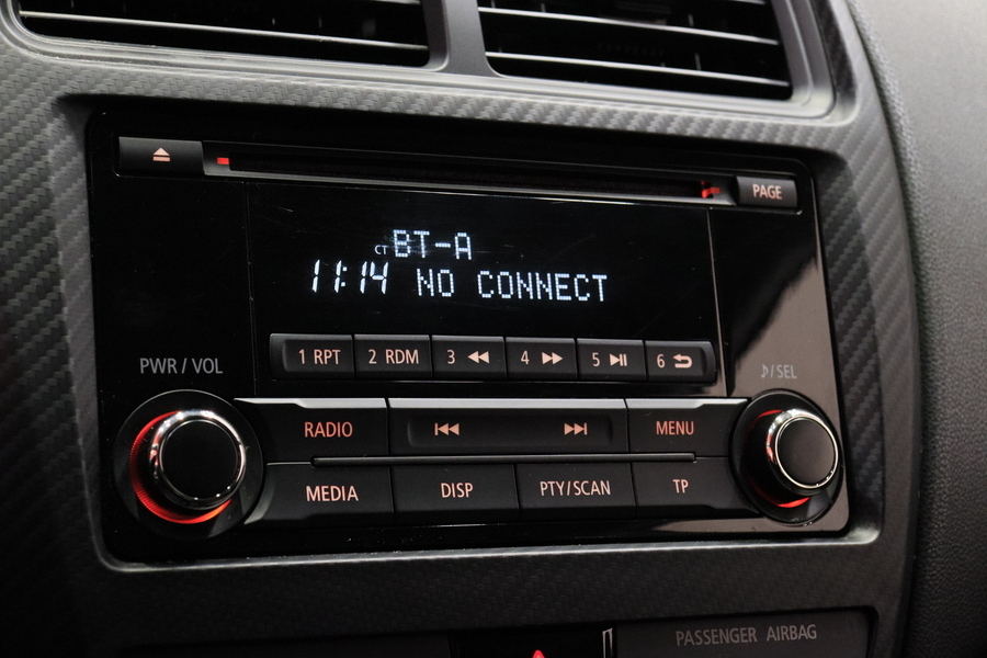 Mitsubishi ASX vaihtoauto