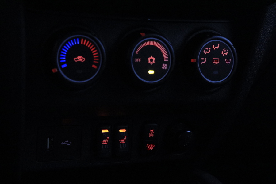 Mitsubishi ASX vaihtoauto