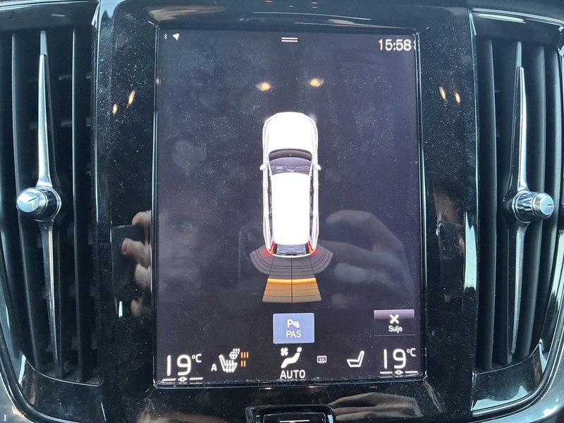 Volvo V90 vaihtoauto