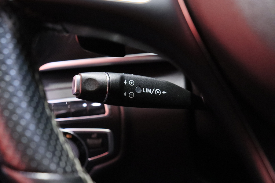 Mercedes-Benz V vaihtoauto