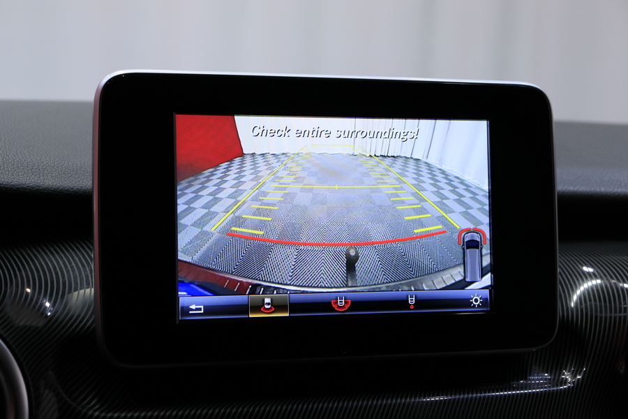 Mercedes-Benz V vaihtoauto