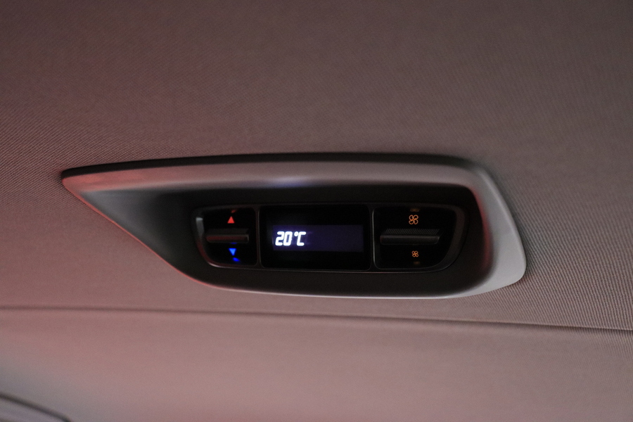 Mercedes-Benz V vaihtoauto