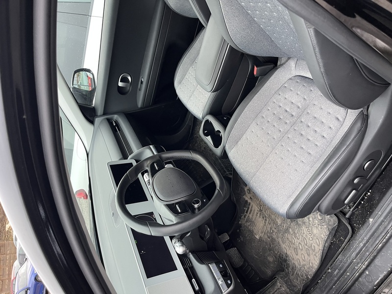 Hyundai IONIQ 5 vaihtoauto