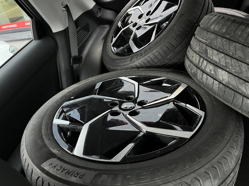 Hyundai IONIQ 5 vaihtoauto