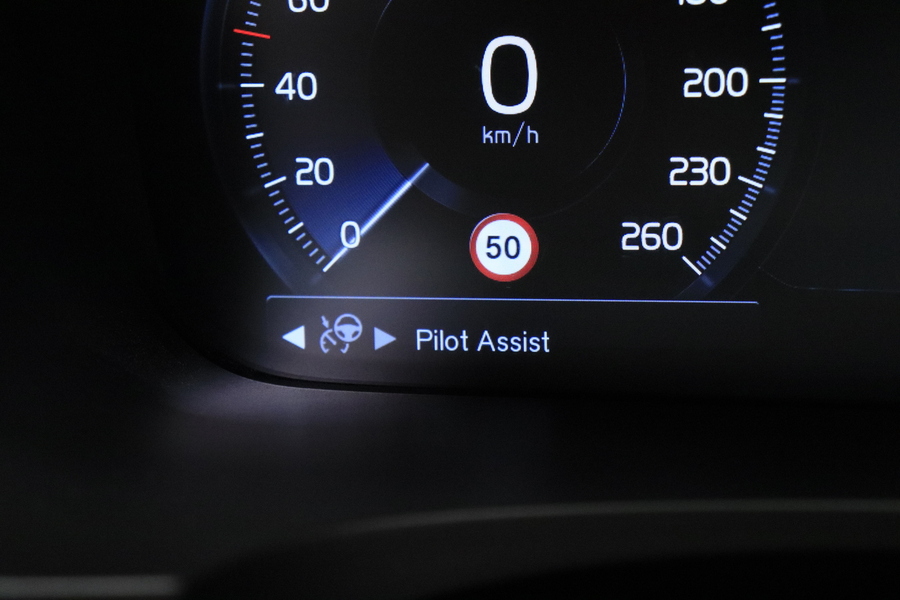 Volvo V90 Cross Country vaihtoauto