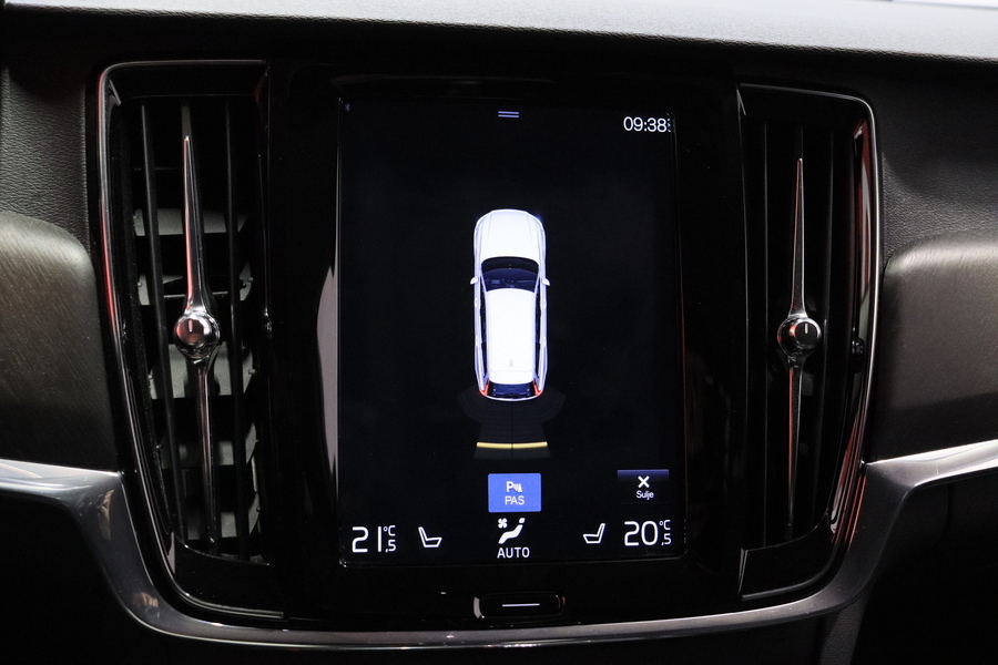 Volvo V90 Cross Country vaihtoauto