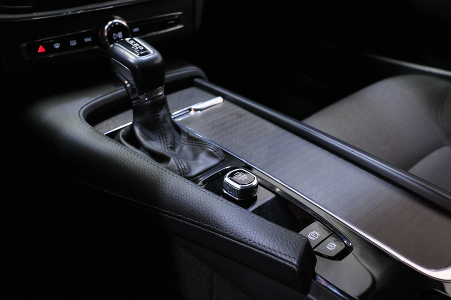 Volvo V90 Cross Country vaihtoauto