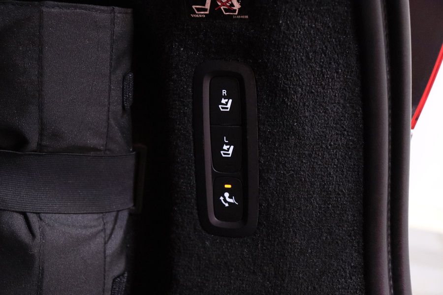 Volvo V90 Cross Country vaihtoauto