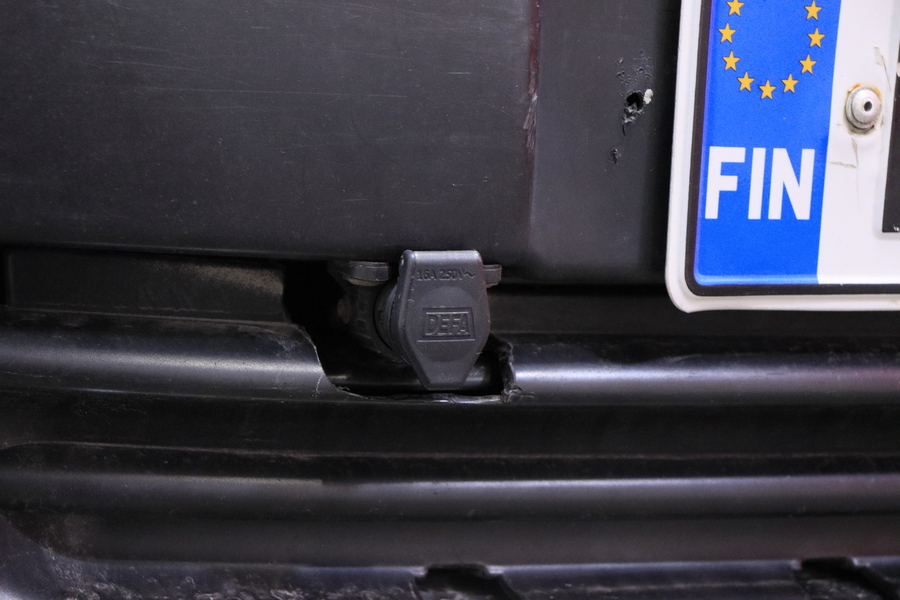 Peugeot 308 vaihtoauto