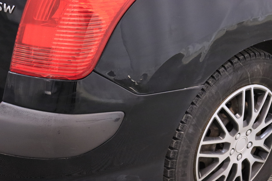 Peugeot 308 vaihtoauto