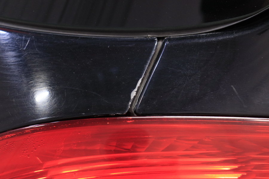 Peugeot 308 vaihtoauto