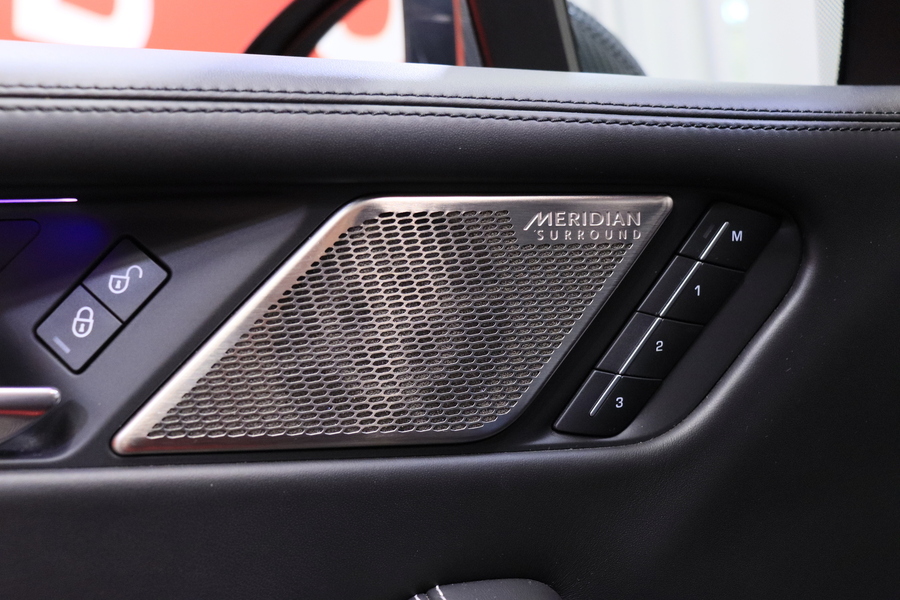 Jaguar I-PACE vaihtoauto