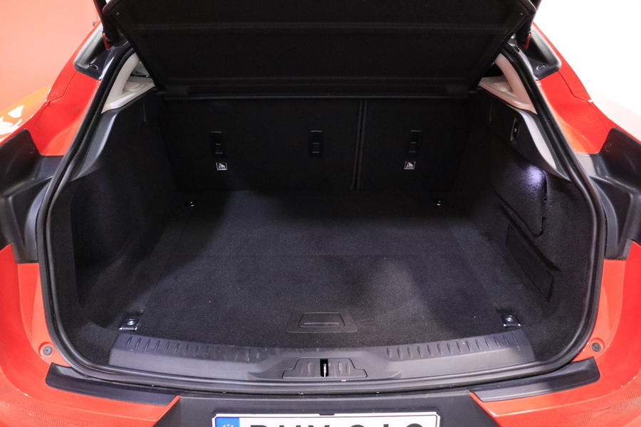 Jaguar I-PACE vaihtoauto