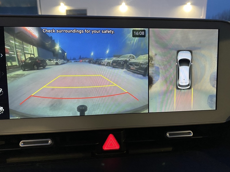 Hyundai IONIQ 5 vaihtoauto