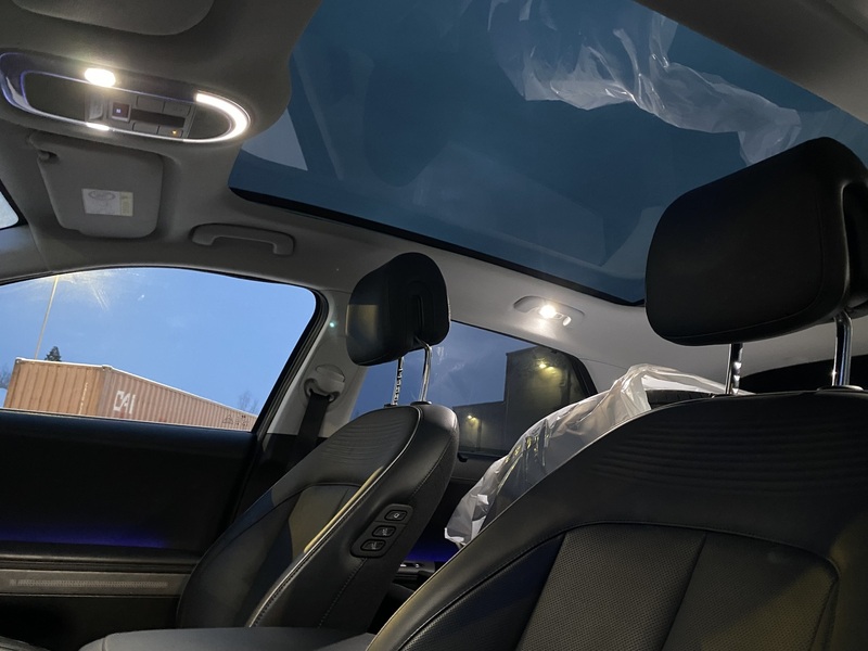 Hyundai IONIQ 5 vaihtoauto