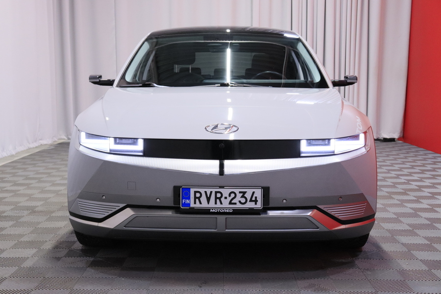 Hyundai IONIQ 5 vaihtoauto