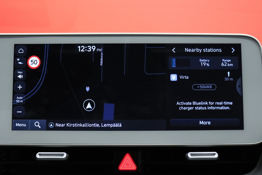 Hyundai IONIQ 5 vaihtoauto