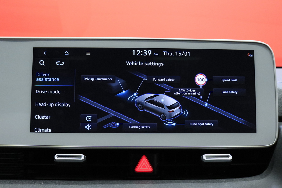 Hyundai IONIQ 5 vaihtoauto