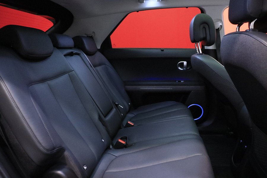 Hyundai IONIQ 5 vaihtoauto