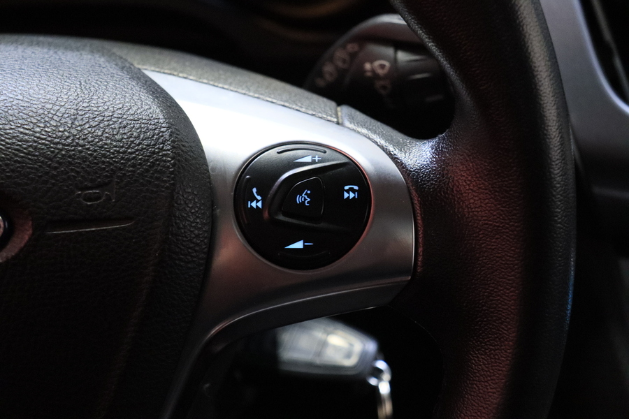 Ford Grand Tourneo Connect vaihtoauto