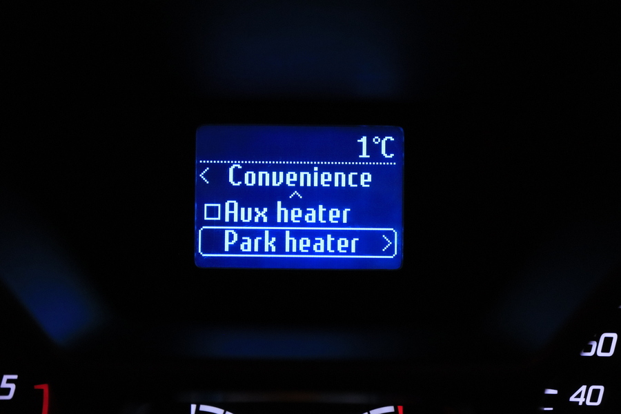 Ford Grand Tourneo Connect vaihtoauto