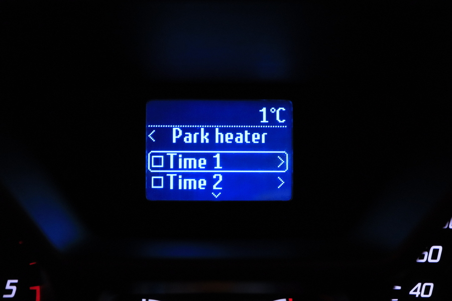 Ford Grand Tourneo Connect vaihtoauto