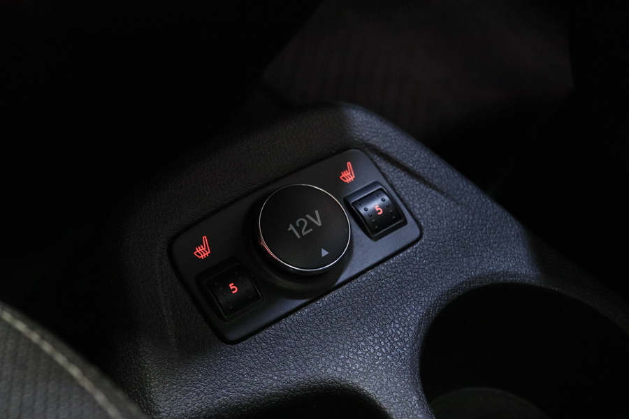 Ford Grand Tourneo Connect vaihtoauto