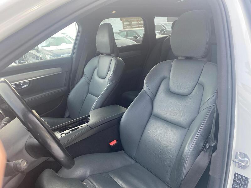 Volvo V90 Cross Country vaihtoauto