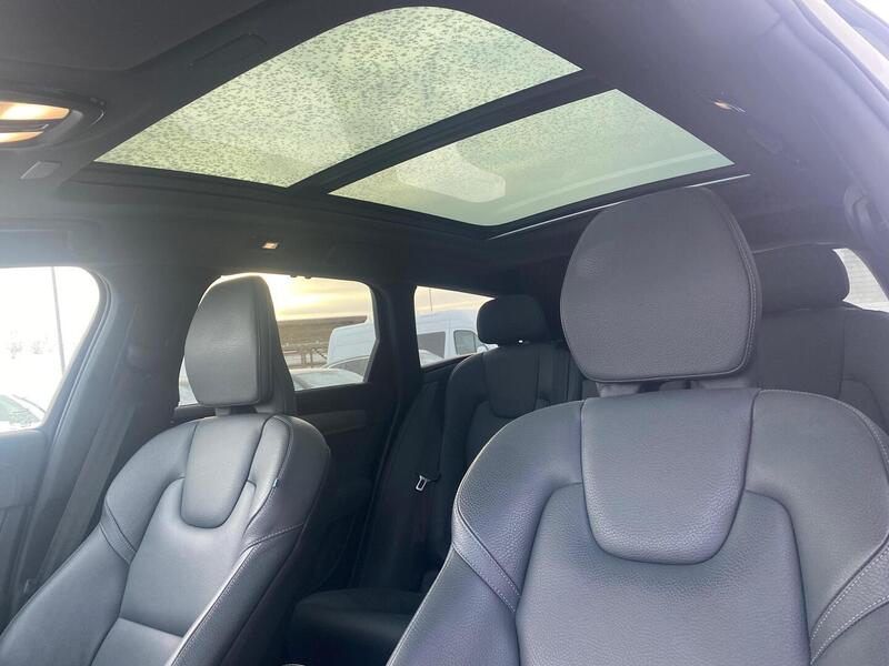 Volvo V90 Cross Country vaihtoauto