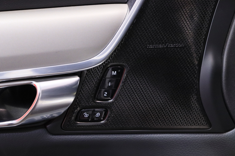 Volvo V90 Cross Country vaihtoauto