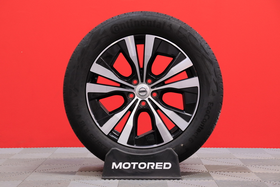 Volvo V90 Cross Country vaihtoauto