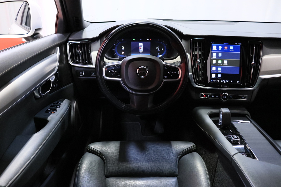 Volvo V90 Cross Country vaihtoauto