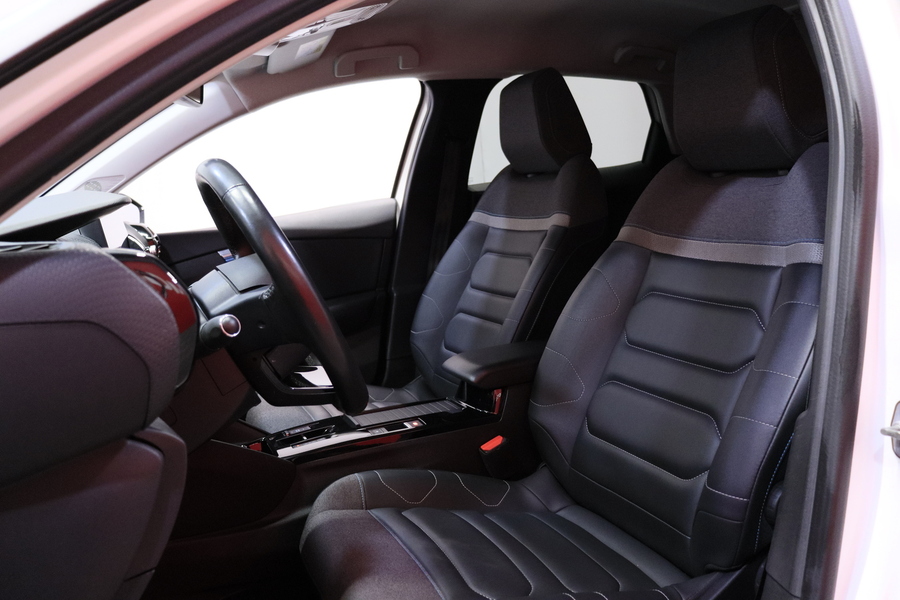 Citroën ë-C4 vaihtoauto