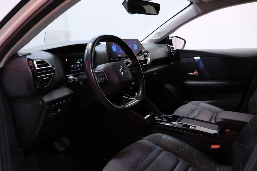 Citroën ë-C4 vaihtoauto