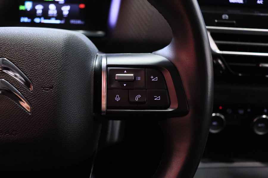 Citroën ë-C4 vaihtoauto