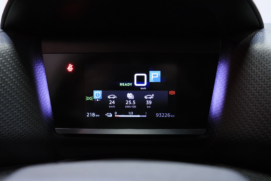 Citroën ë-C4 vaihtoauto