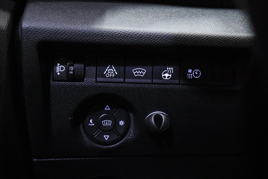 Citroën ë-C4 vaihtoauto