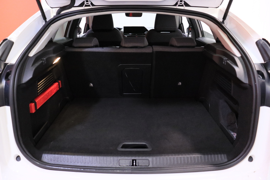 Citroën ë-C4 vaihtoauto