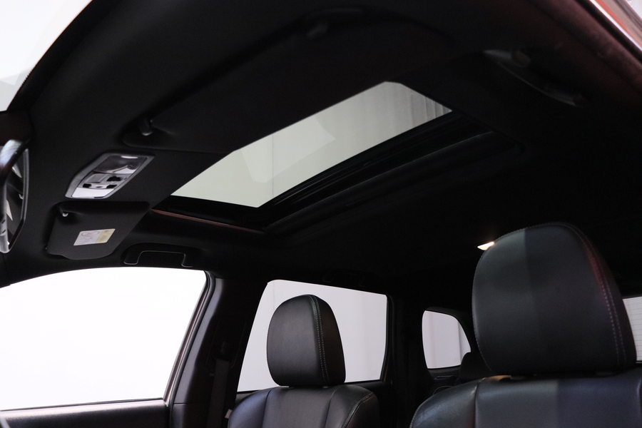 Mitsubishi Outlander vaihtoauto