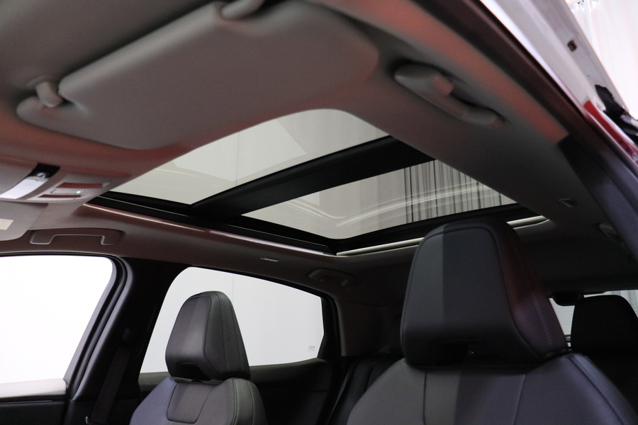 Nissan Ariya vaihtoauto