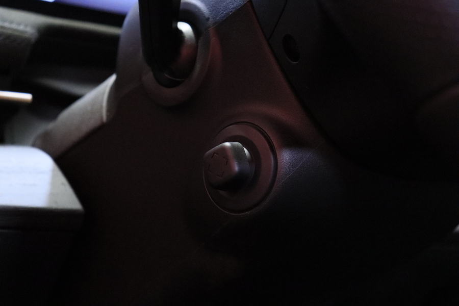 Nissan Ariya vaihtoauto