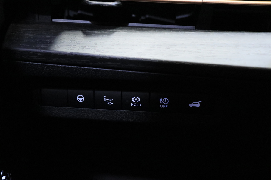 Nissan Ariya vaihtoauto