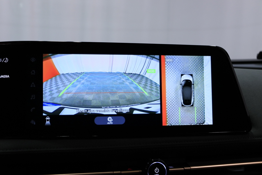 Nissan Ariya vaihtoauto