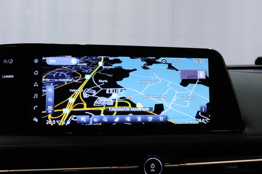 Nissan Ariya vaihtoauto