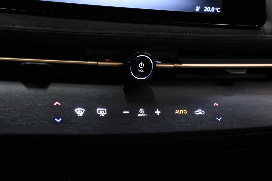 Nissan Ariya vaihtoauto