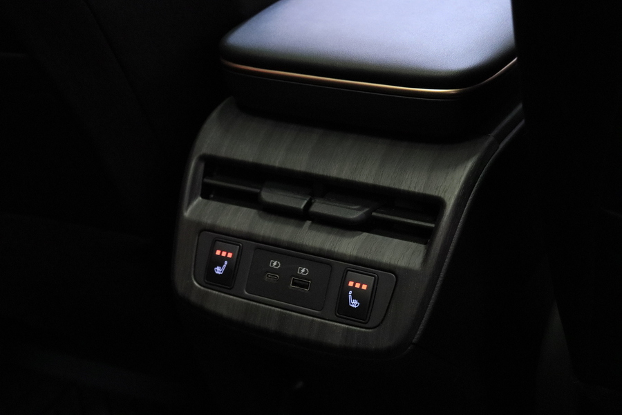 Nissan Ariya vaihtoauto